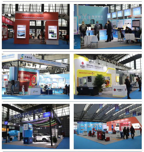 寶雞機器人展（BIRE）2024 時間、地點與展會詳情