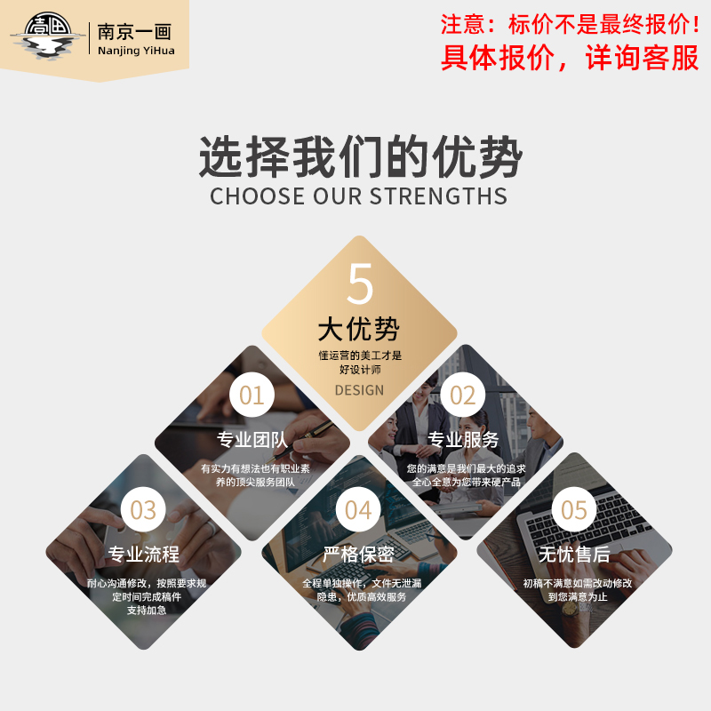 專業(yè)平面廣告設(shè)計(jì)包月服務(wù) 美工設(shè)計(jì)師為您量身打造一體化視覺(jué)解決方案